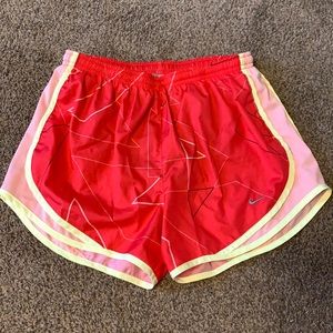 Nike Tempo Running Short